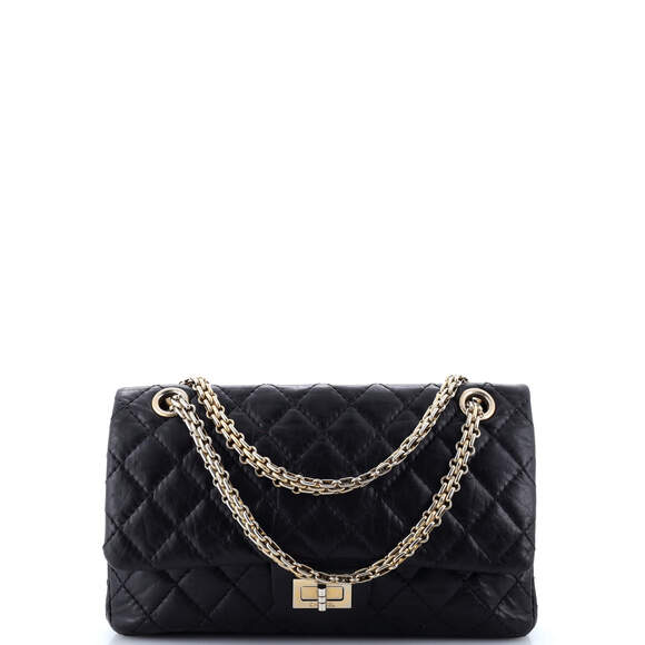 Chanel 50Th Anniversary Reissue 2.55 #184645C36B - Picture 1 of 10